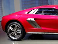 Audi nanuk quattro concept Frankfurt (2013) - picture 3 of 4