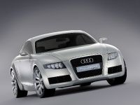 Audi Nuvolari quattro (2003)