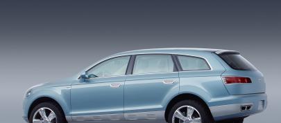 Audi Pikes Peak Quattro (2003) - picture 4 of 14