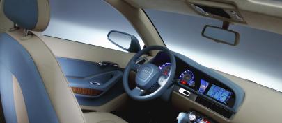 Audi Pikes Peak Quattro (2003) - picture 7 of 14