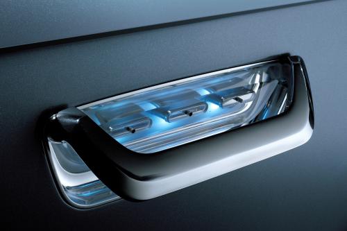 Audi Pikes Peak Quattro (2003) - picture 9 of 14