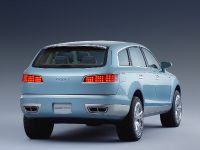 Audi Pikes Peak Quattro (2003) - picture 2 of 14