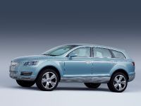 Audi Pikes Peak Quattro (2003) - picture 3 of 14