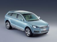 Audi Pikes Peak Quattro (2003) - picture 6 of 14