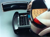 Audi Project Steppenwolf (2000)