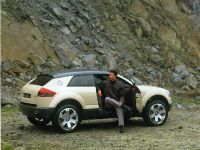 Audi Project Steppenwolf (2000) - picture 2 of 9