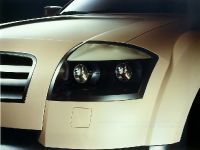 Audi Project Steppenwolf