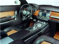 Audi Project Steppenwolf (2000) - picture 6 of 9