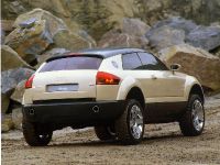 Audi Project Steppenwolf (2000)