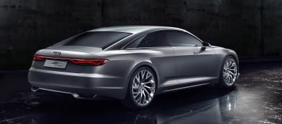 Audi Prologue Concept (2014) - picture 4 of 11