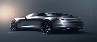 Audi Prologue Concept (2014) - picture 7 of 11