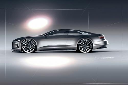 Audi Prologue Concept (2014) - picture 9 of 11