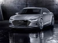 Audi Prologue Concept Car (2014) - picture 1 of 11