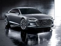 Audi Prologue Concept Car (2014) - picture 2 of 11