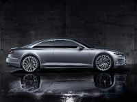 Audi Prologue Concept Car (2014) - picture 3 of 11