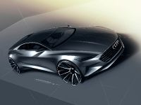 Audi Prologue Concept Car (2014) - picture 6 of 11