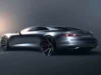 Audi Prologue Concept Car (2014) - picture 7 of 11