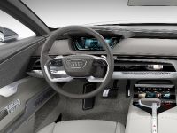 Audi Prologue Concept (2014) - picture 10 of 11