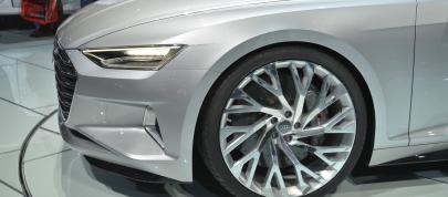 Audi prologue concept Los Angeles (2014) - picture 7 of 7