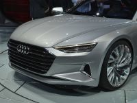 Audi prologue concept Los Angeles (2014) - picture 6 of 7