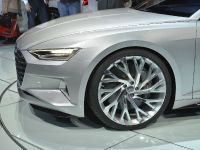 Audi prologue concept Los Angeles (2014)