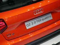 Audi Q2 Geneva (2016) - picture 2 of 10