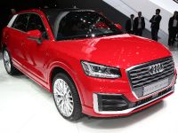 Audi Q2 Geneva (2016) - picture 3 of 10