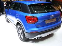 Audi Q2 Geneva (2016)