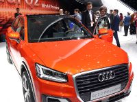 Audi Q2 Geneva (2016) - picture 10 of 10