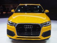 Audi Q3 Detroit (2015) - picture 1 of 3