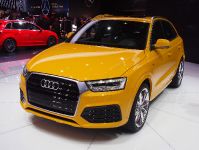 Audi Q3 Detroit (2015) - picture 2 of 3