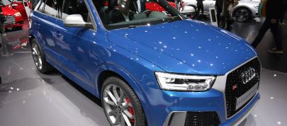 Audi Q3 performance Geneva (2016) - picture 4 of 8