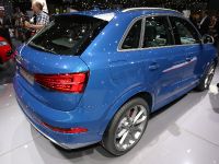 Audi Q3 performance Geneva (2016) - picture 5 of 8