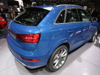 Audi Q3 performance Geneva (2016) - picture 6 of 8