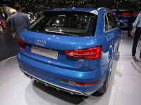 Audi Q3 performance Geneva (2016)