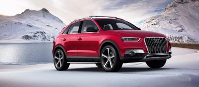 Audi Q3 Red Track (2012) - picture 4 of 16