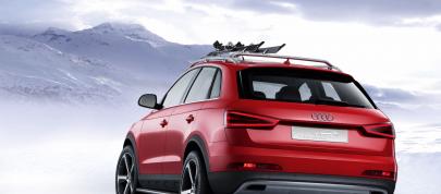 Audi Q3 Red Track (2012) - picture 7 of 16