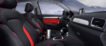 Audi Q3 Red Track (2012) - picture 12 of 16