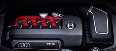 Audi Q3 Red Track (2012) - picture 15 of 16