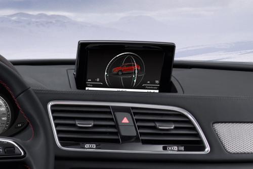 Audi Q3 Red Track (2012) - picture 16 of 16