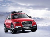 Audi Q3 Red Track (2012) - picture 1 of 16