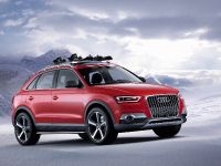 Audi Q3 Red Track (2012) - picture 2 of 16