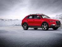 Audi Q3 Red Track (2012) - picture 3 of 16