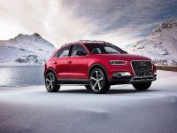 Audi Q3 Red Track (2012) - picture 4 of 16