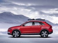 Audi Q3 Red Track (2012) - picture 6 of 16