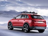 Audi Q3 Red Track (2012) - picture 8 of 16