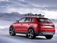 Audi Q3 Red Track (2012) - picture 8 of 16