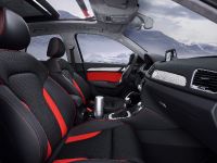 Audi Q3 Red Track (2012)