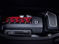 Audi Q3 Red Track (2012)