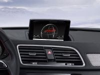 Audi Q3 Red Track (2012)